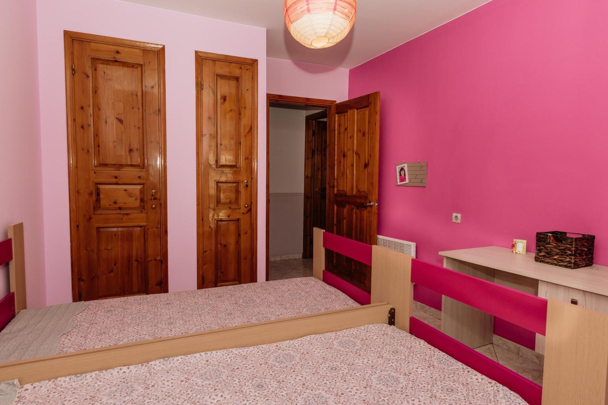 Anna House Lägenhet Kalamata Exteriör bild